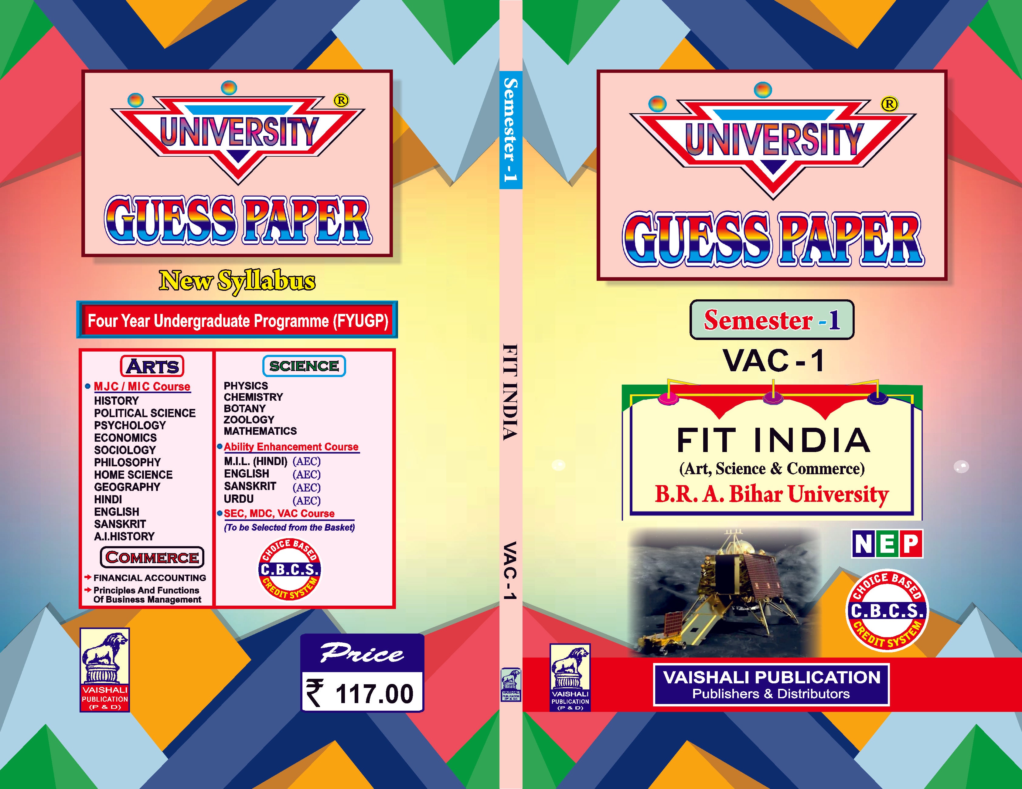 Fit India-VAC(Hindi)