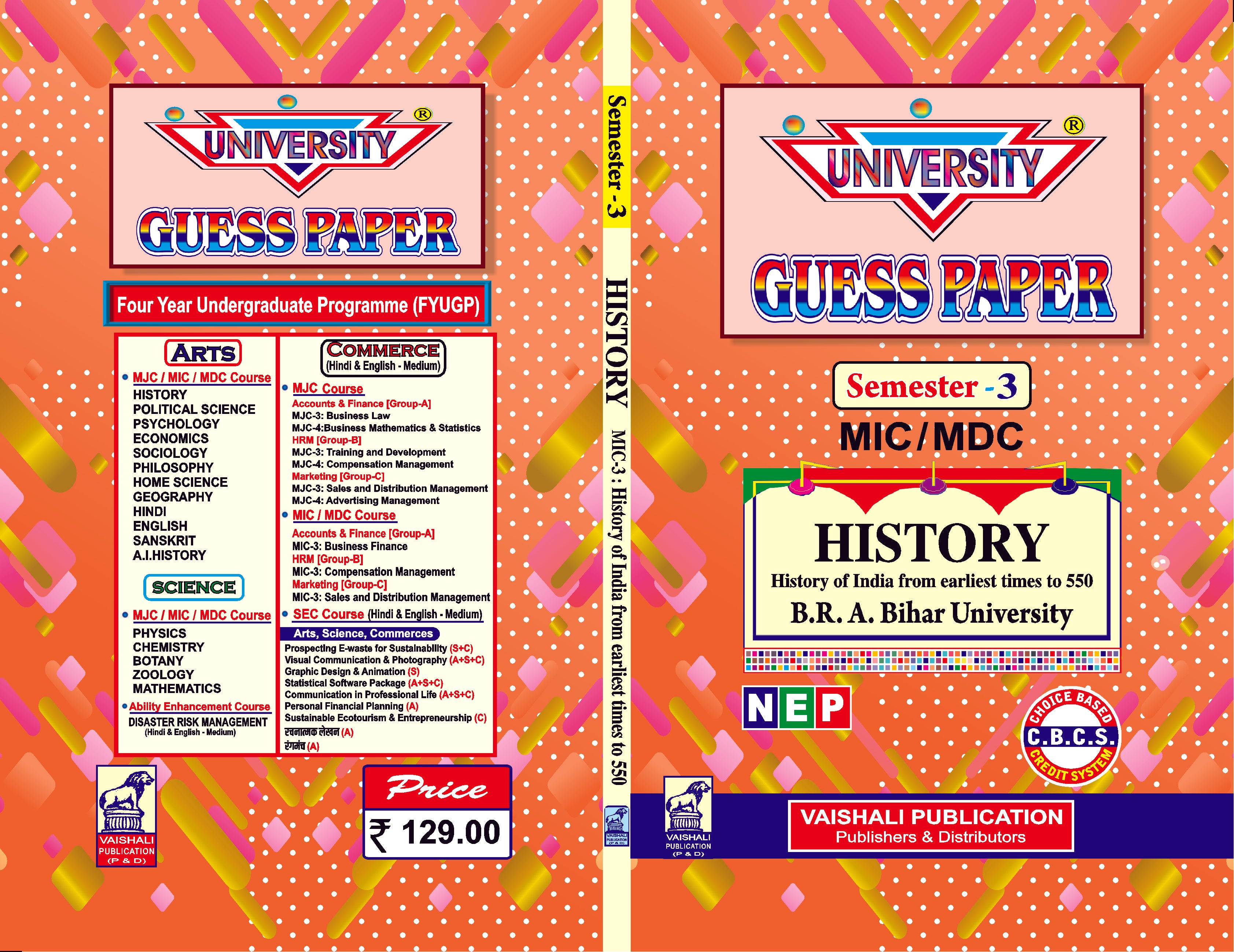 History-MIC/MDC(Hindi)