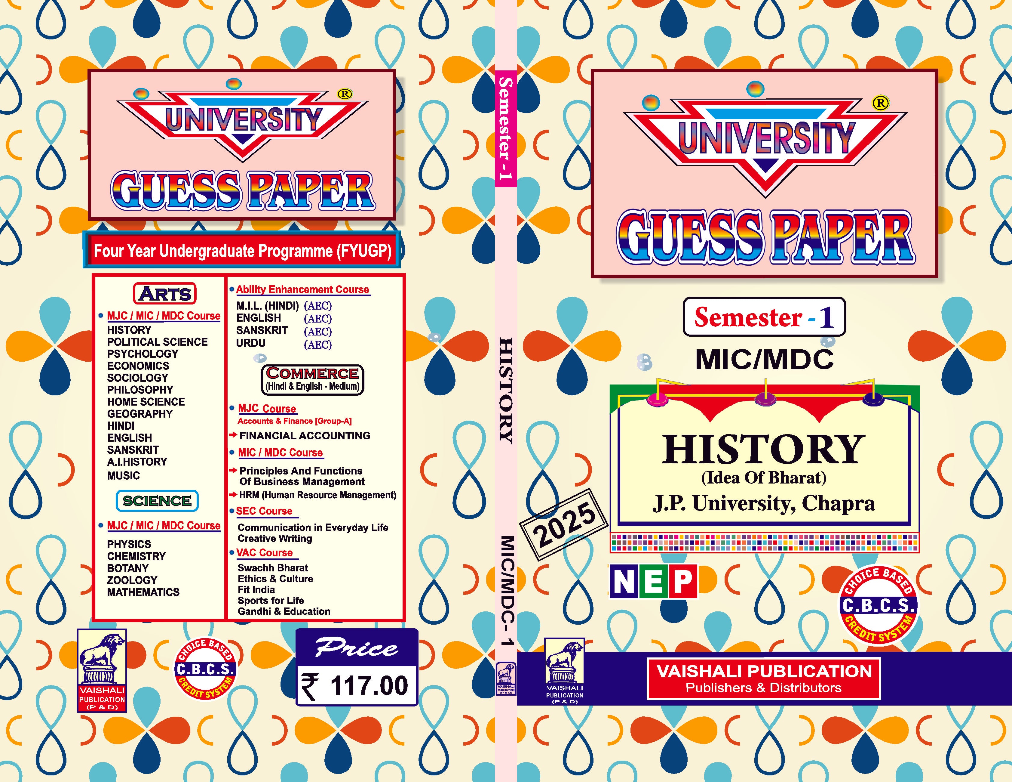 History-MIC/MDC (Hindi)