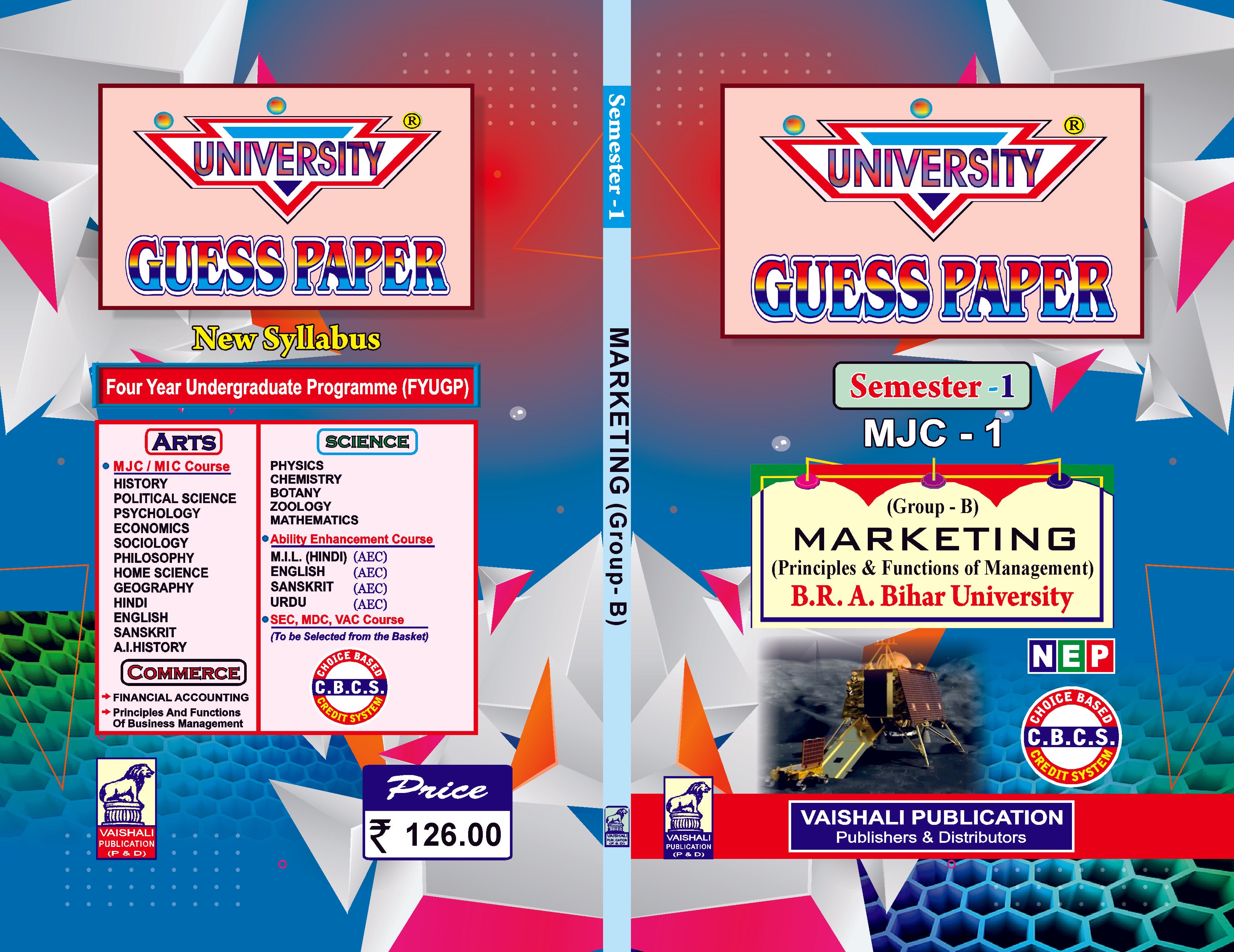 Marketing-MJC(Hindi)